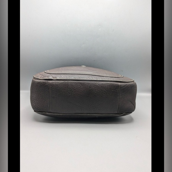 Authentic Coach Chelsea Brown handbag - SOLD - Picture 5 of 8